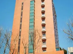 Daegu Union Tourist Hotel