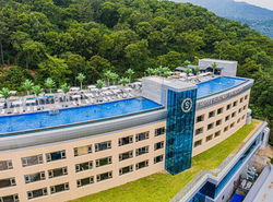 Hotel Susung Spa Resort