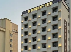 Browndot Hotel Jeonju Ajung
