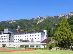 Daedunsan Hotel
