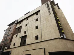 Jeonju NEUE Hotel