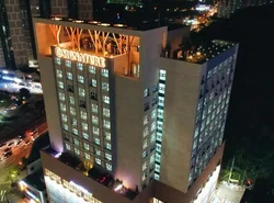 Jeonju Signature Hotel&Residence