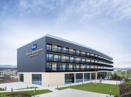 Best Western Parkhotel Hagenberg Accommodation South Korea