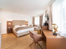 das mondsee Accommodation South Korea