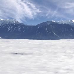 Gerlitzen Accommodation South Korea