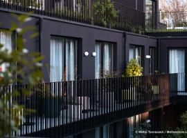 Hotel Indigo Vienna - Naschmarkt by IHG Accommodation South Korea