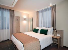 Leonardo Hotel Vienna City West Accommodation South Korea