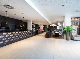 Leonardo Hotel Vienna Hauptbahnhof Accommodation South Korea
