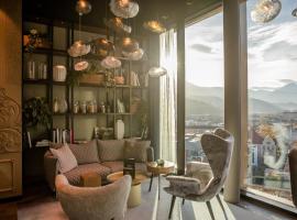 Motel One Innsbruck Accommodation South Korea