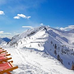 Nassfeld-Pressegger See Accommodation South Korea