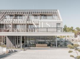 Nils am See - ADULTS ONLY Accommodation South Korea