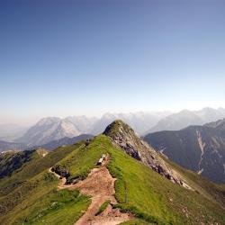 Seefeld Region Accommodation South Korea