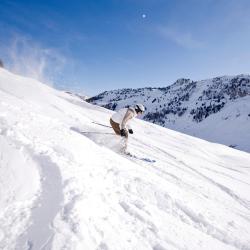 Ski Amadé Accommodation South Korea