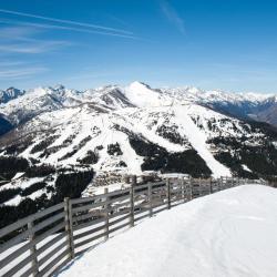 Stubai Glacier Accommodation South Korea