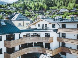 The Gast House Zell am See Accommodation South Korea