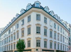 The Leo Grand Accommodation South Korea