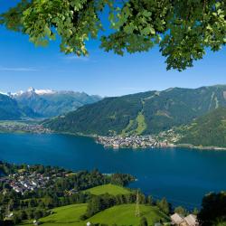 Zell am See Accommodation South Korea