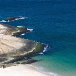 Abraão Accommodation South Korea