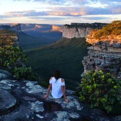 Chapada Diamantina Accommodation South Korea