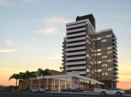 Dall'Onder Planalto Hotel Bento Gonçalves Accommodation South Korea