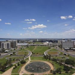 Distrito Federal Accommodation South Korea