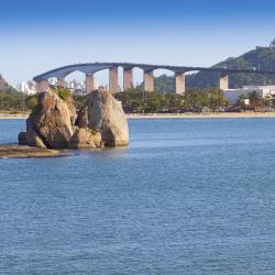 Espírito Santo Accommodation South Korea