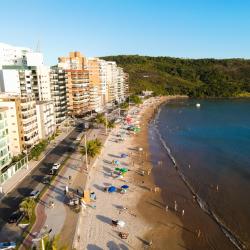 Hill's Beach, Guarapari Accommodation South Korea