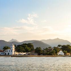 Paraty Accommodation South Korea