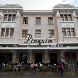 Pinguim Beerhouse, Ribeirão Preto Accommodation South Korea