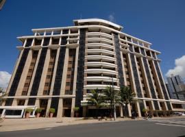 Rede Concept - Hotel Salvador Accommodation South Korea