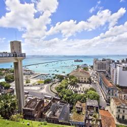 Salvador Accommodation South Korea