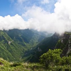 Serra Nevada Accommodation South Korea