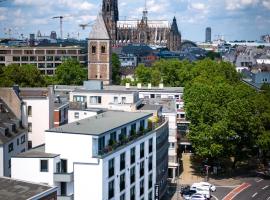 B-Chill Cologne Accommodation South Korea