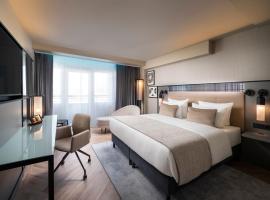 Leonardo Royal Hotel Frankfurt Accommodation South Korea