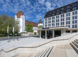 Maritim Hotel Ingolstadt Accommodation South Korea