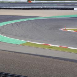 Nuerburgring, Nürburg Accommodation South Korea