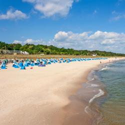 Rügen Accommodation South Korea