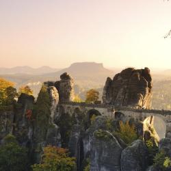 Saxon Switzerland Accommodation South Korea