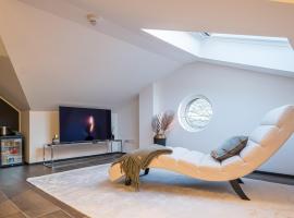 Sellmann´s Boutique Hotel Accommodation South Korea