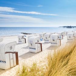 Sylt Accommodation South Korea