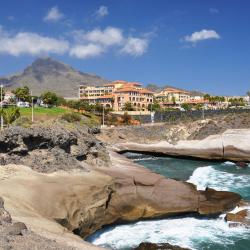 Adeje Accommodation South Korea