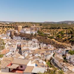 Andalucía Accommodation South Korea