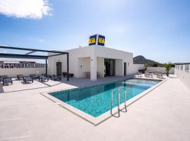 ASA Hotel La Marina Accommodation South Korea