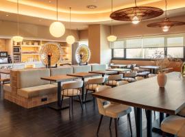 B&B HOTEL Écija Accommodation South Korea