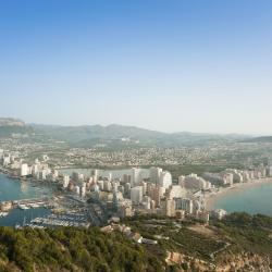 Costa Blanca Accommodation South Korea