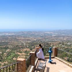 Costa del Sol Accommodation South Korea