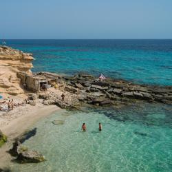 Formentera Accommodation South Korea