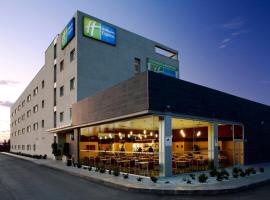 Holiday Inn Express Málaga Airport by IHG Accommodation South Korea