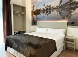 Hotel BESTPRICE Valencia Accommodation South Korea