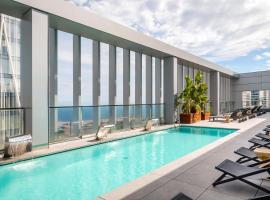 Hotel SB Diagonal Zero 4 Sup Accommodation South Korea